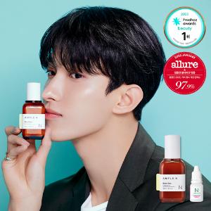 앰플엔 블레미샷 잡티앰플 50ml +(증정) 세라마이드샷 앰플 10ml