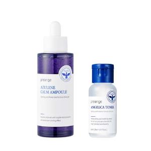 프리엔제 아줄렌 캄 앰플 +(증정) 안젤리카 토너 30ml